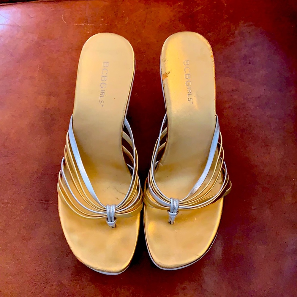 Women’s BCBGirls Wedges